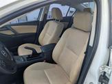 Thumbnail of 2012 Crystal White Pearl Mica Mazda Mazda3