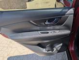 Thumbnail of 2019 Scarlet Ember Tintcoat Nissan Rogue