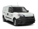 Thumbnail of 2021 Bright White RAM ProMaster City