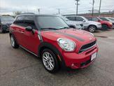Thumbnail of 2015 Red MINI Countryman
