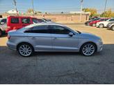 Thumbnail of 2015 Gray Audi A3