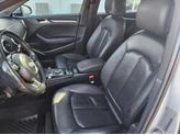 Thumbnail of 2015 Gray Audi A3