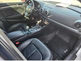 Thumbnail of 2015 Gray Audi A3