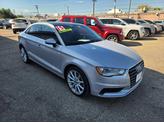 Thumbnail of 2015 Gray Audi A3