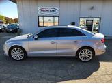 Thumbnail of 2015 Gray Audi A3