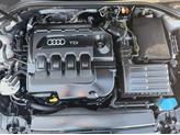 Thumbnail of 2015 Gray Audi A3