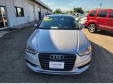 Thumbnail of 2015 Gray Audi A3