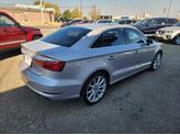 Thumbnail of 2015 Gray Audi A3