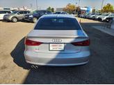 Thumbnail of 2015 Gray Audi A3