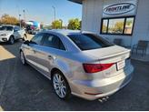 Thumbnail of 2015 Gray Audi A3