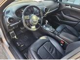 Thumbnail of 2015 Gray Audi A3