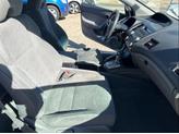 Thumbnail of 2010 Taffeta White Honda Civic