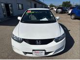 Thumbnail of 2010 Taffeta White Honda Civic