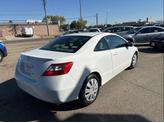 Thumbnail of 2010 Taffeta White Honda Civic