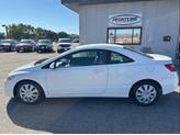 Thumbnail of 2010 Taffeta White Honda Civic