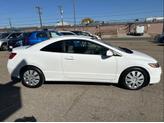 Thumbnail of 2010 Taffeta White Honda Civic