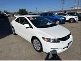 Thumbnail of 2010 Taffeta White Honda Civic