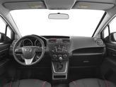 Thumbnail of 2014 Liquid Silver Metallic Mazda Mazda5