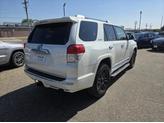 Thumbnail of 2011 Blizzard Pearl Toyota 4Runner