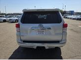 Thumbnail of 2011 Blizzard Pearl Toyota 4Runner