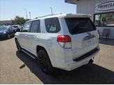 Thumbnail of 2011 Blizzard Pearl Toyota 4Runner