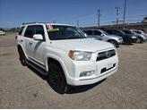 Thumbnail of 2011 Blizzard Pearl Toyota 4Runner