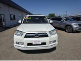 Thumbnail of 2011 Blizzard Pearl Toyota 4Runner