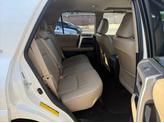 Thumbnail of 2011 Blizzard Pearl Toyota 4Runner