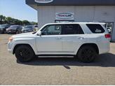 Thumbnail of 2011 Blizzard Pearl Toyota 4Runner