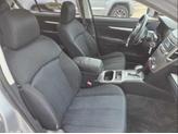 Thumbnail of 2012 Ice Silver Metallic Subaru Legacy