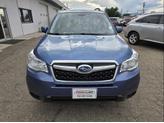 Thumbnail of 2016 Quartz Blue Pearl Subaru Forester