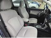 Thumbnail of 2016 Quartz Blue Pearl Subaru Forester
