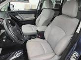 Thumbnail of 2016 Quartz Blue Pearl Subaru Forester