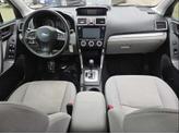 Thumbnail of 2016 Quartz Blue Pearl Subaru Forester