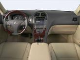 Thumbnail of 2009 Black Lexus ES 350
