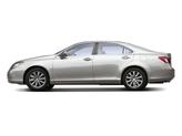 Thumbnail of 2009 Black Lexus ES 350