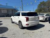 Thumbnail of 2022 Hyper White Hyundai PALISADE