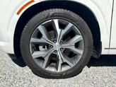 Thumbnail of 2022 Hyper White Hyundai PALISADE