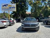 Thumbnail of 2024 Platinum Gray Metallic Volkswagen Jetta