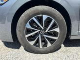 Thumbnail of 2024 Platinum Gray Metallic Volkswagen Jetta