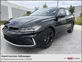Thumbnail of 2025 Deep Black Pearl Volkswagen Jetta