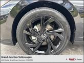 Thumbnail of 2025 Deep Black Pearl Volkswagen Jetta