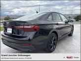 Thumbnail of 2025 Deep Black Pearl Volkswagen Jetta