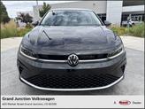 Thumbnail of 2025 Deep Black Pearl Volkswagen Jetta