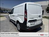 Thumbnail of 2022 Frozen White Ford Transit Connect