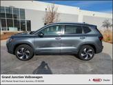 Thumbnail of 2025 Platinum Gray Metallic Volkswagen Taos