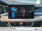 Thumbnail of 2025 Platinum Gray Metallic Volkswagen Taos