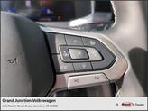Thumbnail of 2025 Platinum Gray Metallic Volkswagen Taos