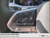 Thumbnail of 2025 Platinum Gray Metallic Volkswagen Taos