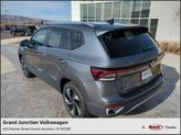 Thumbnail of 2025 Platinum Gray Metallic Volkswagen Taos